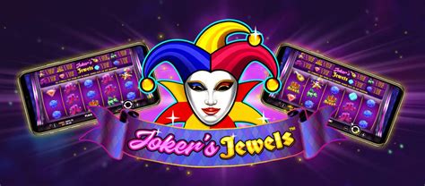 joker online casino website